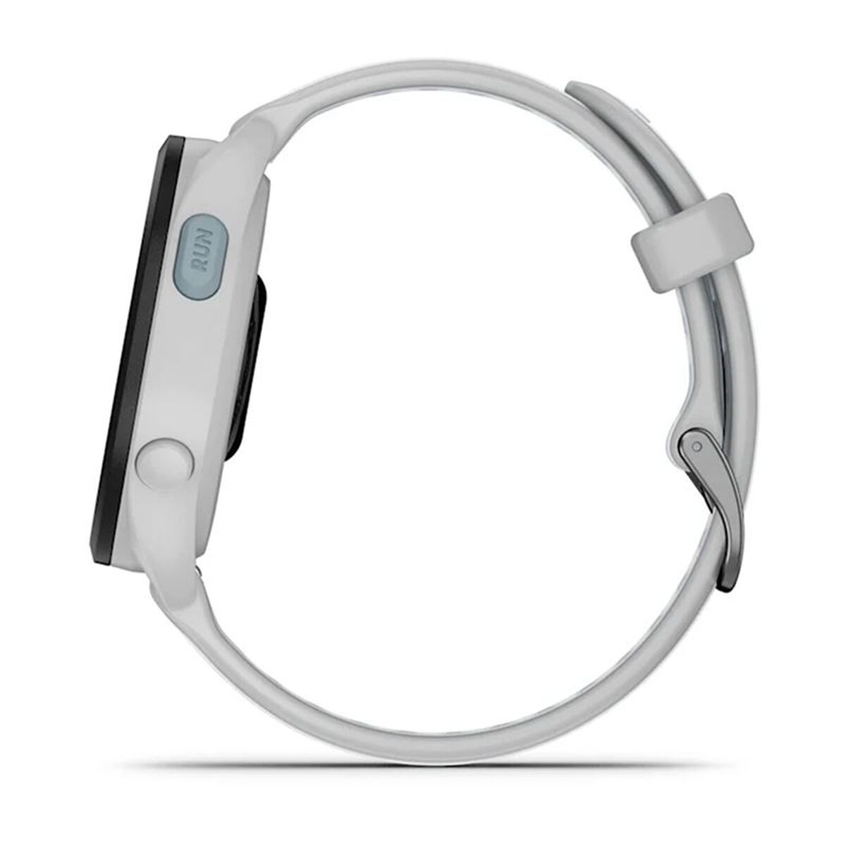 Image de Smartwatch GARMIN Forerunner 165 Music White