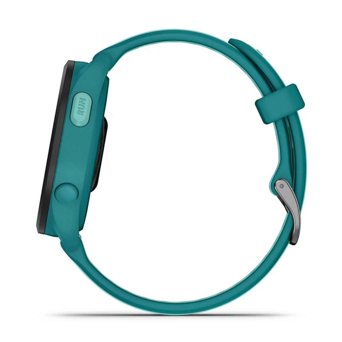 Bild von Smartwatch GARMIN Forerunner 165 Music Blue 1,2" 43 mm