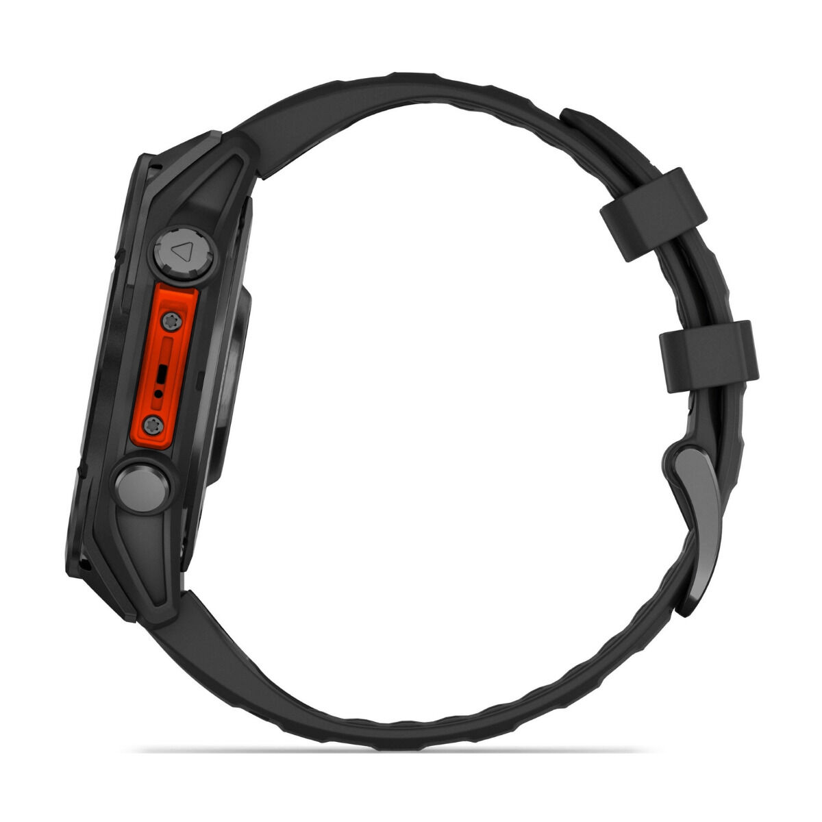 Smartwatch Garmin Fénix 8 Grey 1,4"