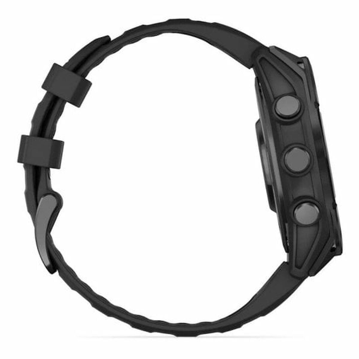 Smartwatch Garmin Fénix 8 Grey 1,4"