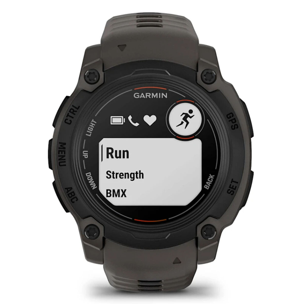 Afbeeldingen van Smartwatch GARMIN 010-02932-00 Black 1,2" 40 mm