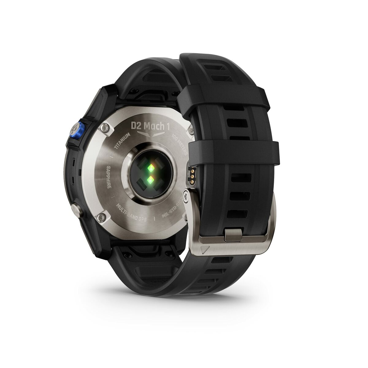 Afbeeldingen van Smartwatch GARMIN 010-02935-01