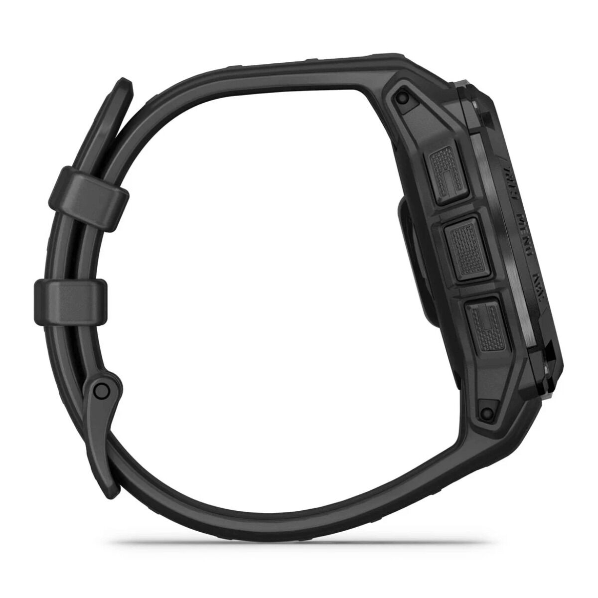 Afbeeldingen van Smartwatch GARMIN Instinct 3 Solar Tactical Edition Black 0,9" 45 mm