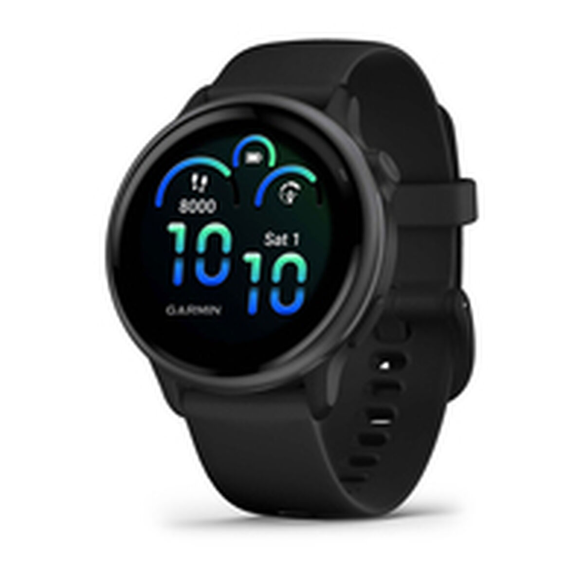 Image secondaire de Montre intelligente GARMIN 010-02985-00