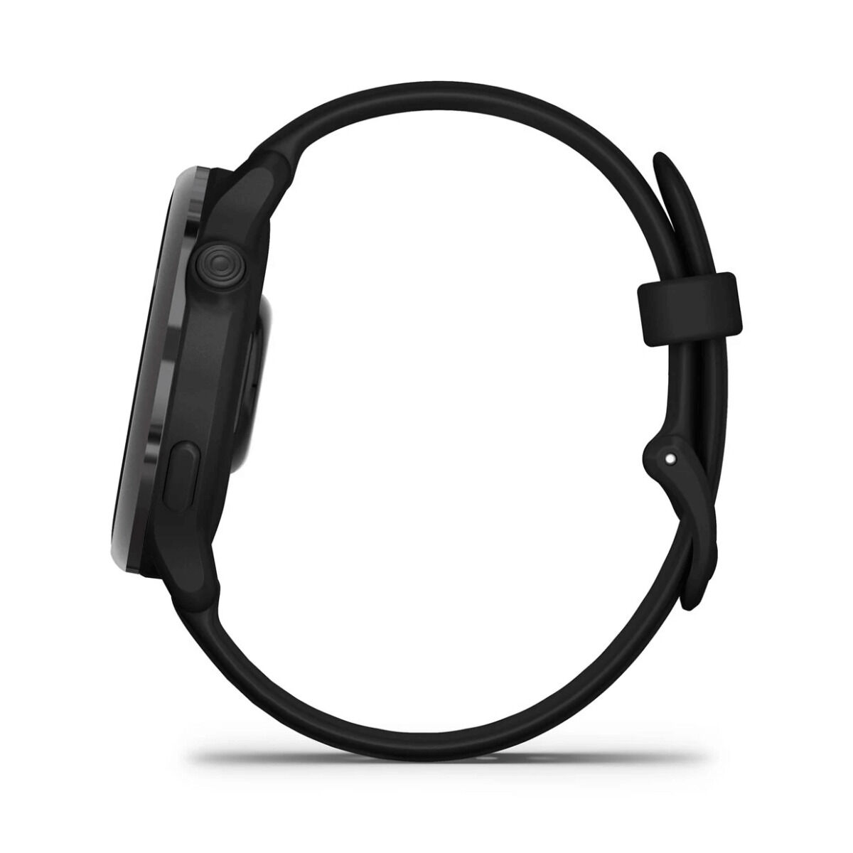 Bild von Smartwatch GARMIN 010-02985-00 Black 1,2"