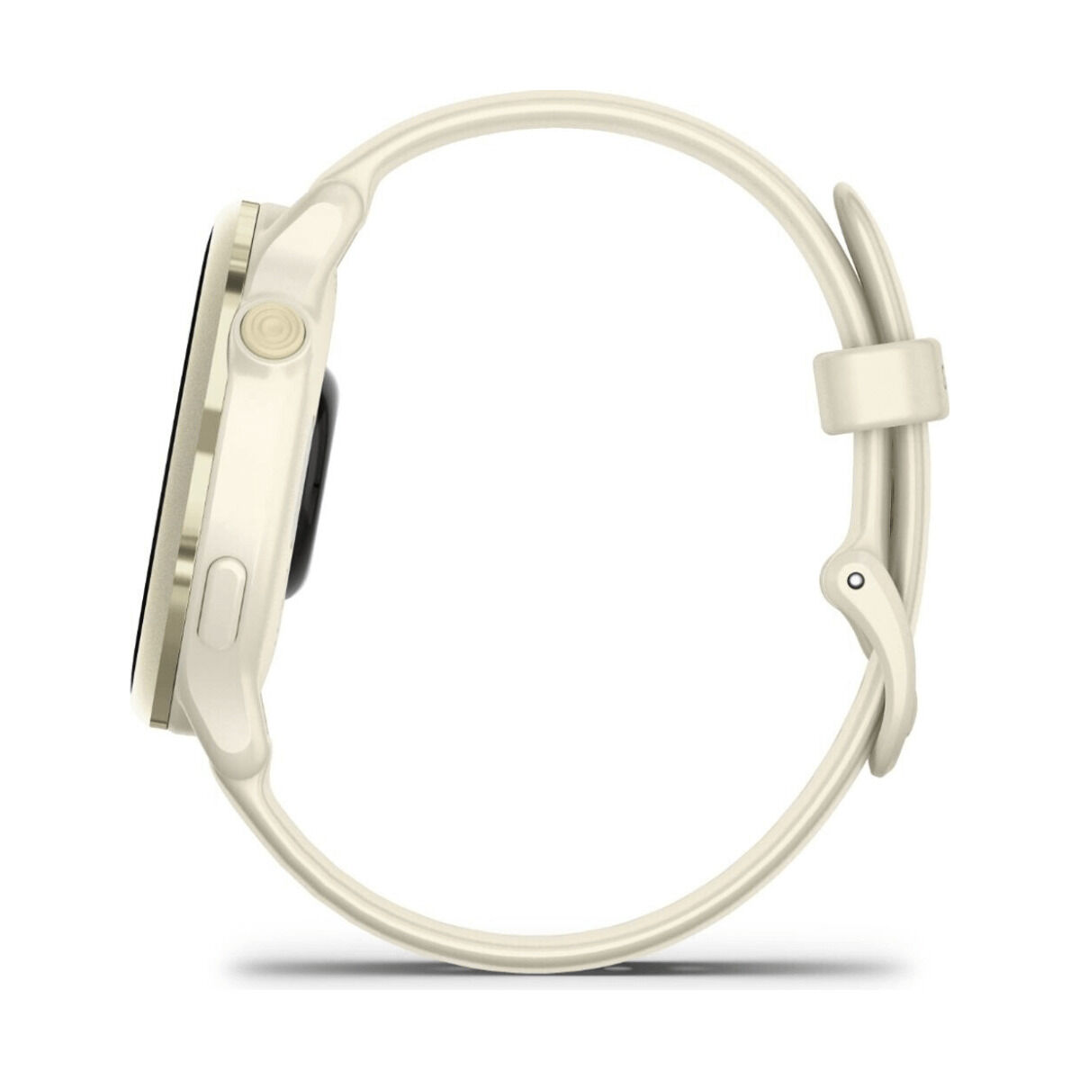 Bild von Smartwatch GARMIN 010-02985-01 White 1,2"