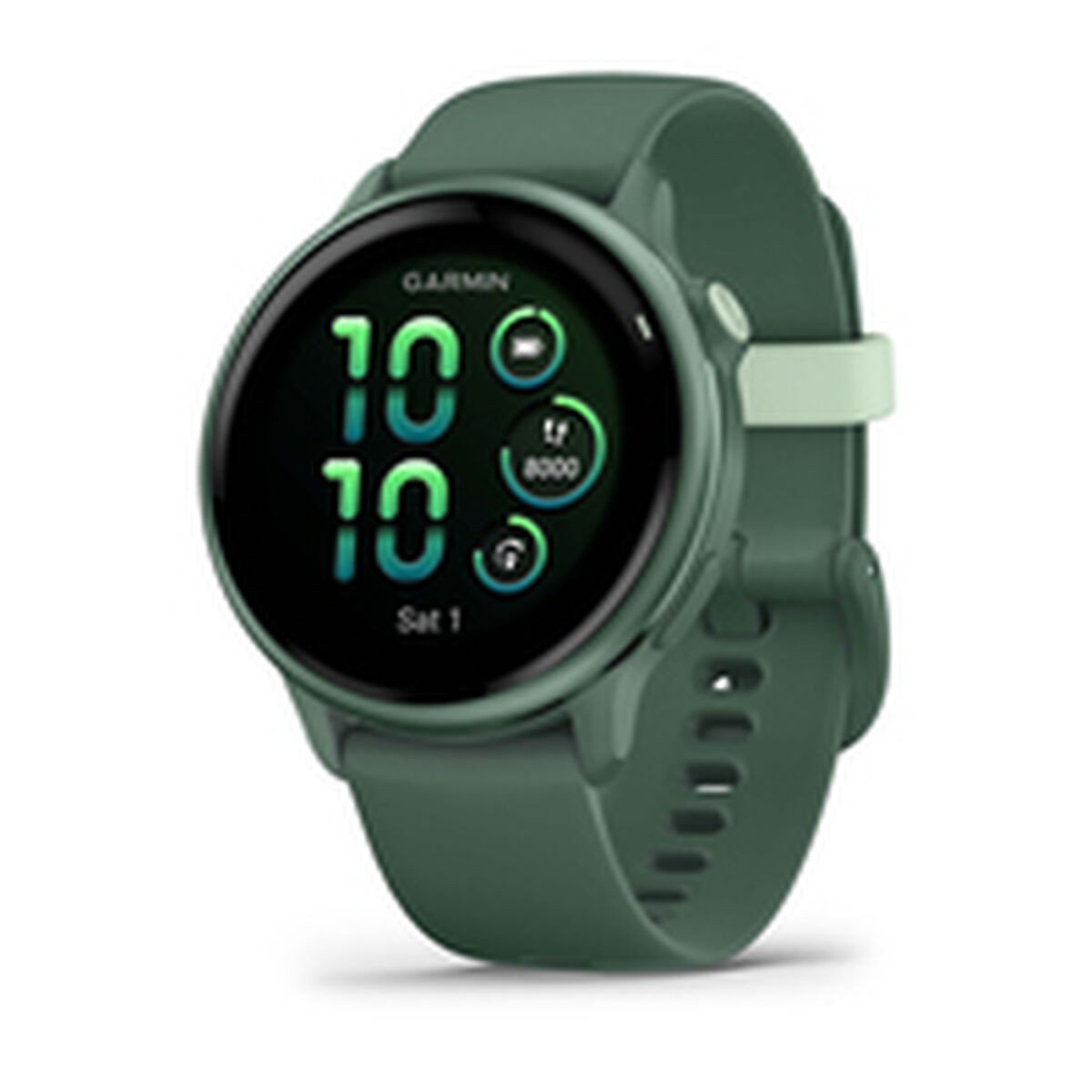 Image secondaire de Montre intelligente GARMIN 010-02985-02