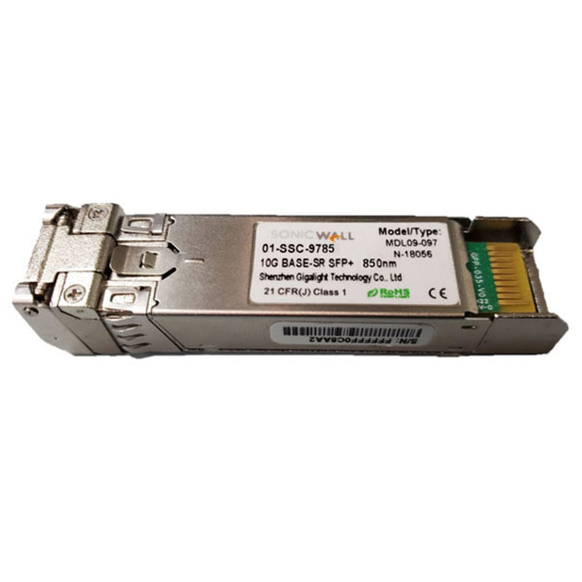 Afbeeldingen van Walkie-Talkie SonicWall 01-SSC-9785