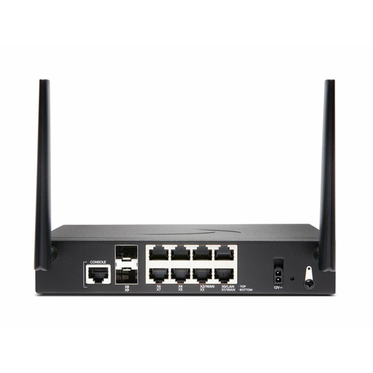 Afbeeldingen van Firewall SonicWall 02-SSC-2829