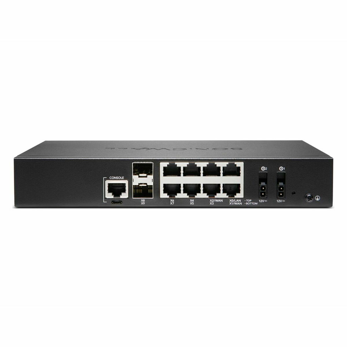 Afbeeldingen van Firewall SonicWall 02-SSC-5659
