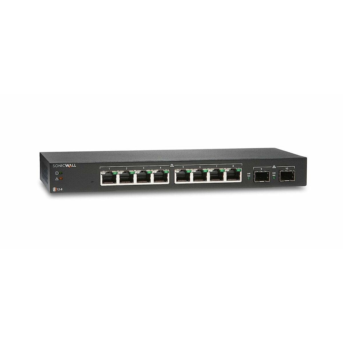 Afbeeldingen van Switch SonicWall 02-SSC-8365