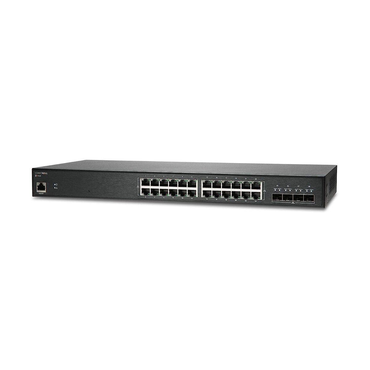 Schakelaar SonicWall 02-SSC-8373