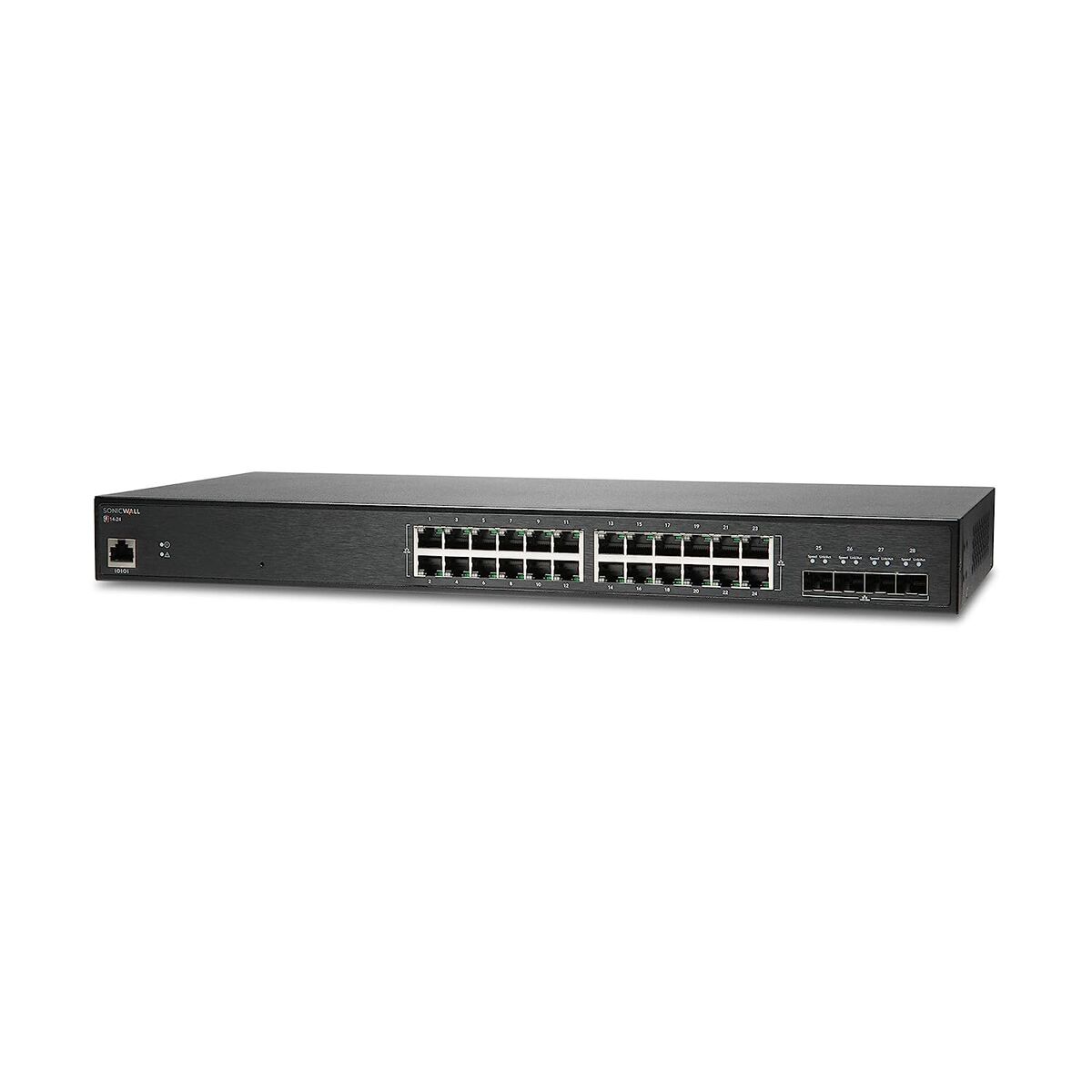 Bild von Switch SonicWall 02-SSC-8373
