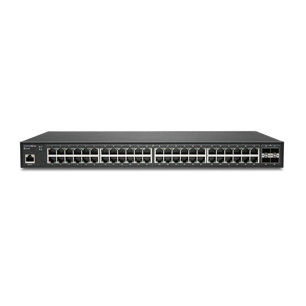 Bild von Switch SonicWall 02-SSC-8380