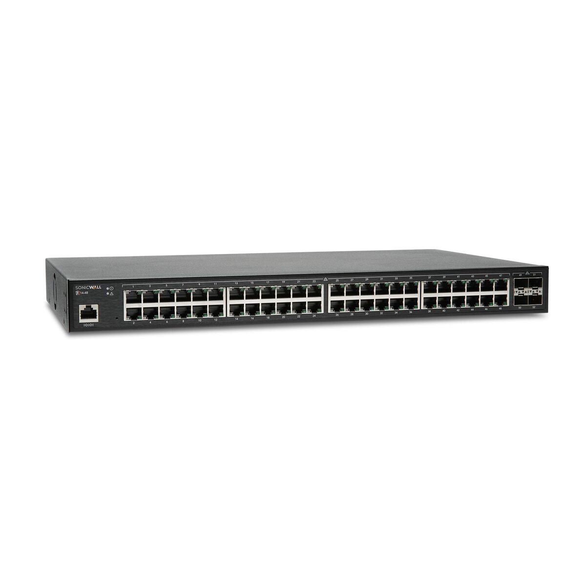 Bild von Switch SonicWall 02-SSC-8380