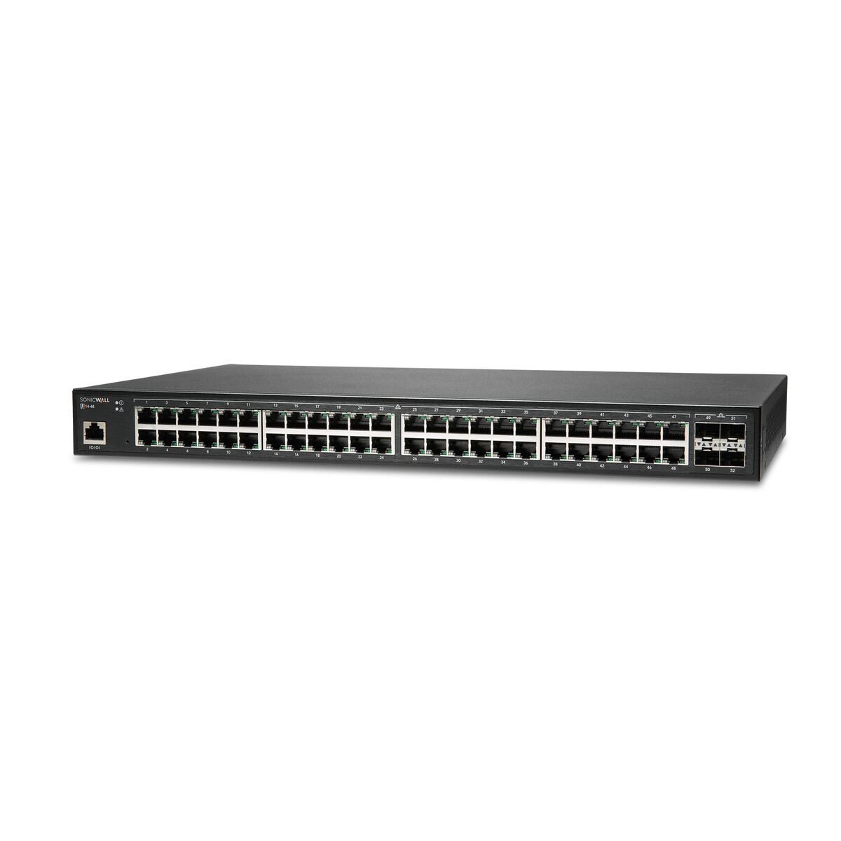 Bild von Switch SonicWall 02-SSC-8380