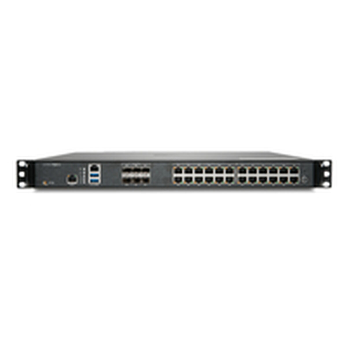 Afbeeldingen van Router SonicWall 02-SSC-8986 RJ45 x 24 USB-A 3.2