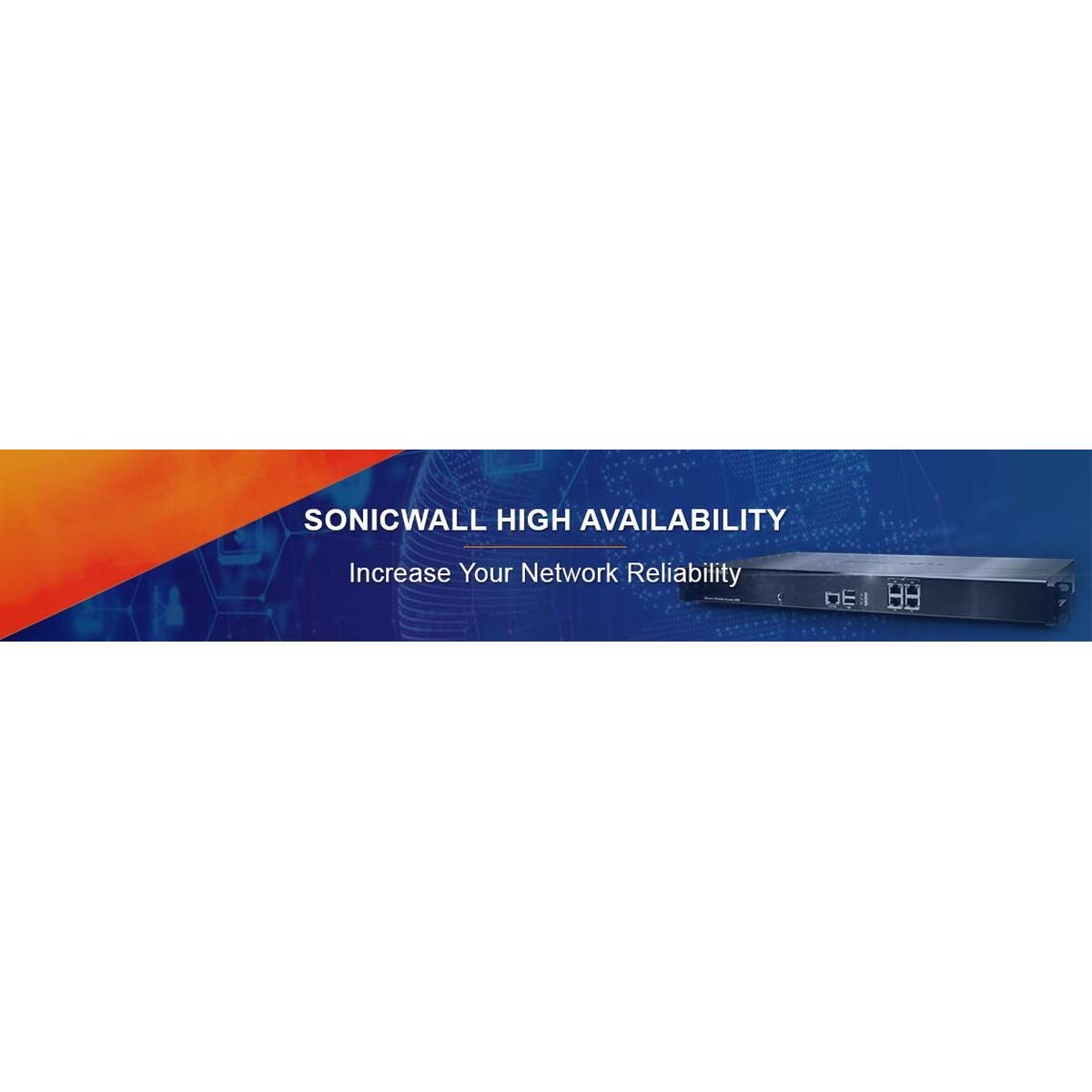 Afbeeldingen van Router SonicWall 02-SSC-8986 RJ45 x 24 USB-A 3.2