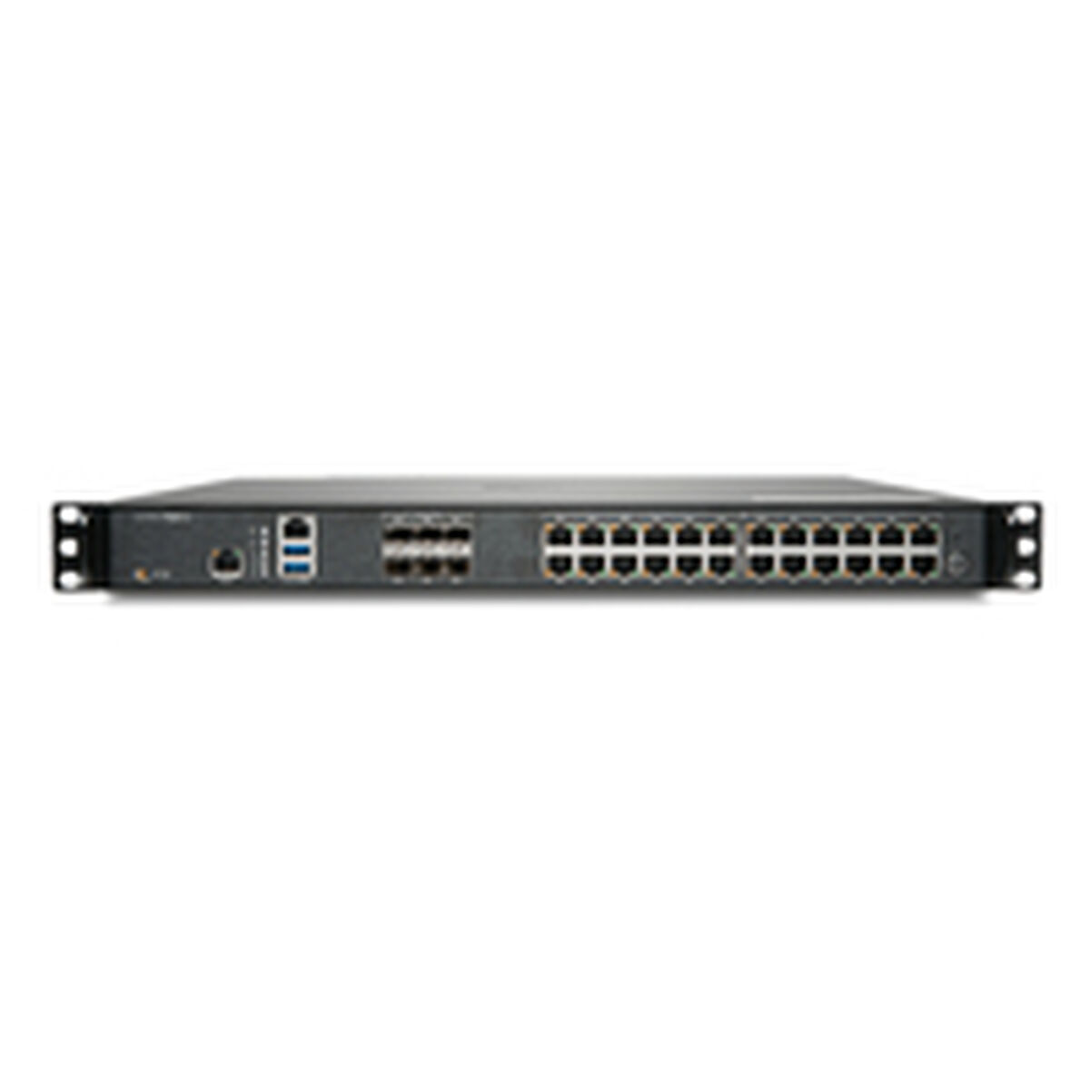 Afbeeldingen van Router SonicWall 03-SSC-2981