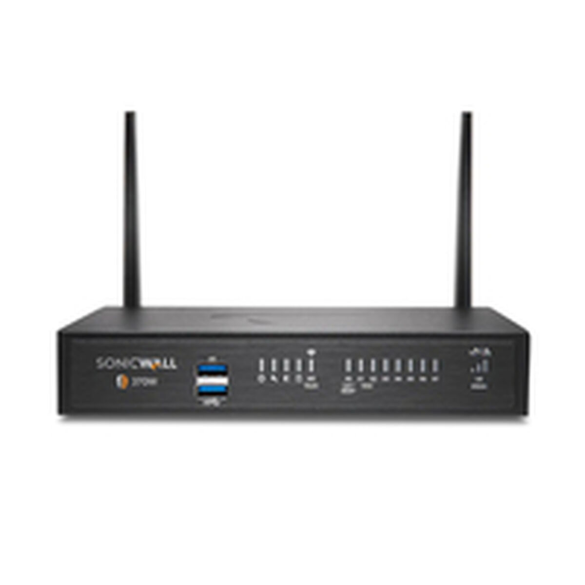 Kép Router SonicWall 03-SSC-3006 RJ45 USB-A 3.2 Wi-Fi