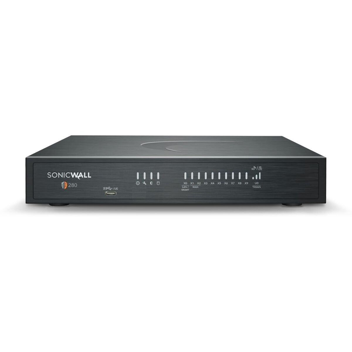 Image de Router SonicWall 03-SSC-6919 USB RJ45 Ethernet LAN 10/100/1000