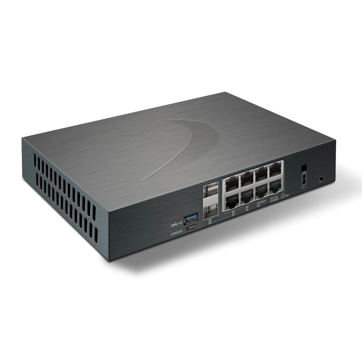 Image de Router SonicWall 03-SSC-6919 USB RJ45 Ethernet LAN 10/100/1000