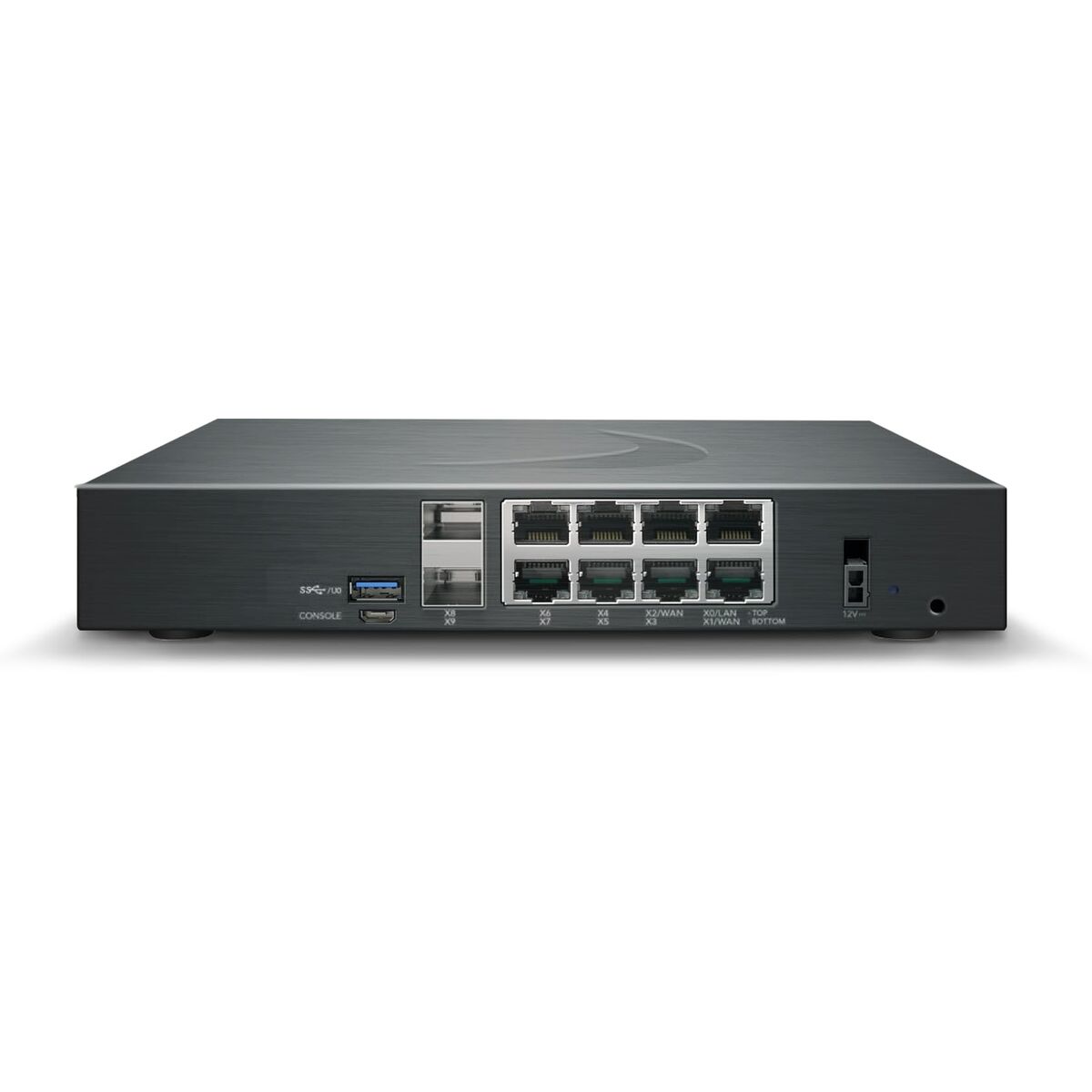 Image de Router SonicWall 03-SSC-6919 USB RJ45 Ethernet LAN 10/100/1000