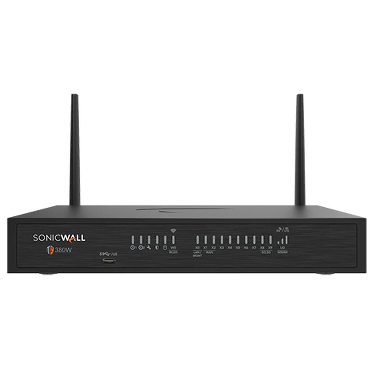 Picture of Router SonicWall 03-SSC-7726