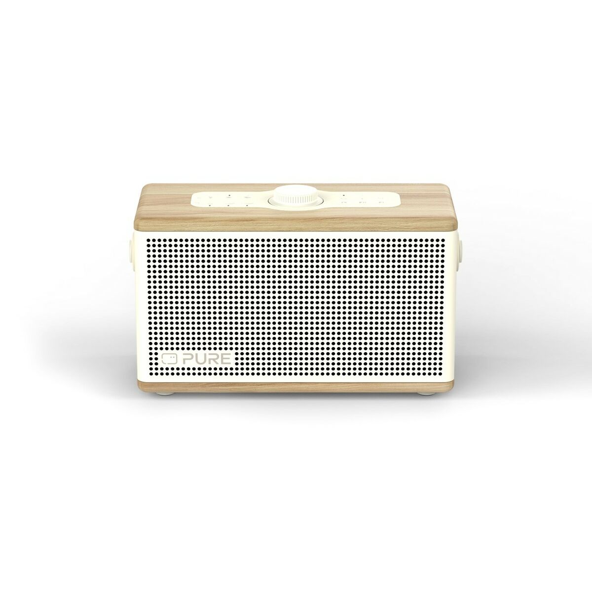 Afbeeldingen van Portable Bluetooth Speakers Pure 254373