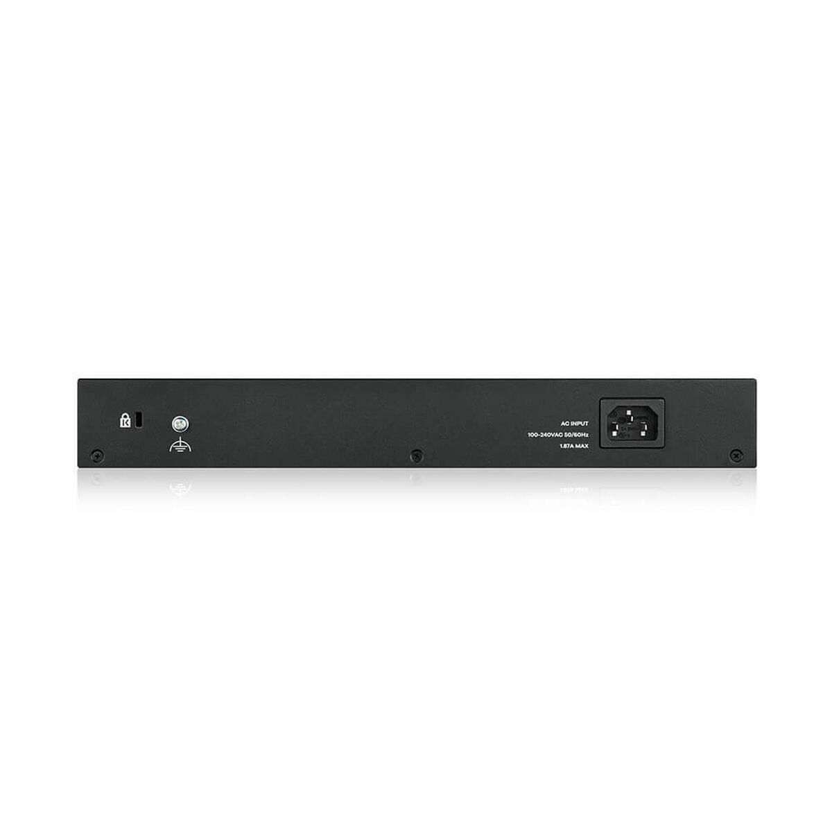 Afbeeldingen van Switch ZyXEL GS1900-24EP-EU0101F