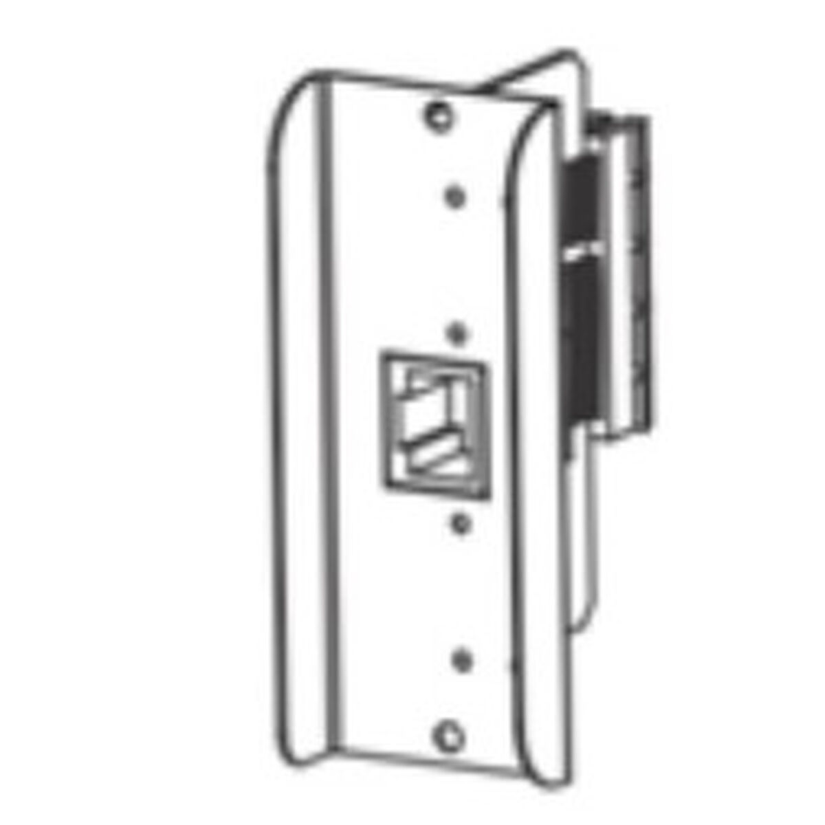 Afbeeldingen van Print server Zebra P1037974-001
