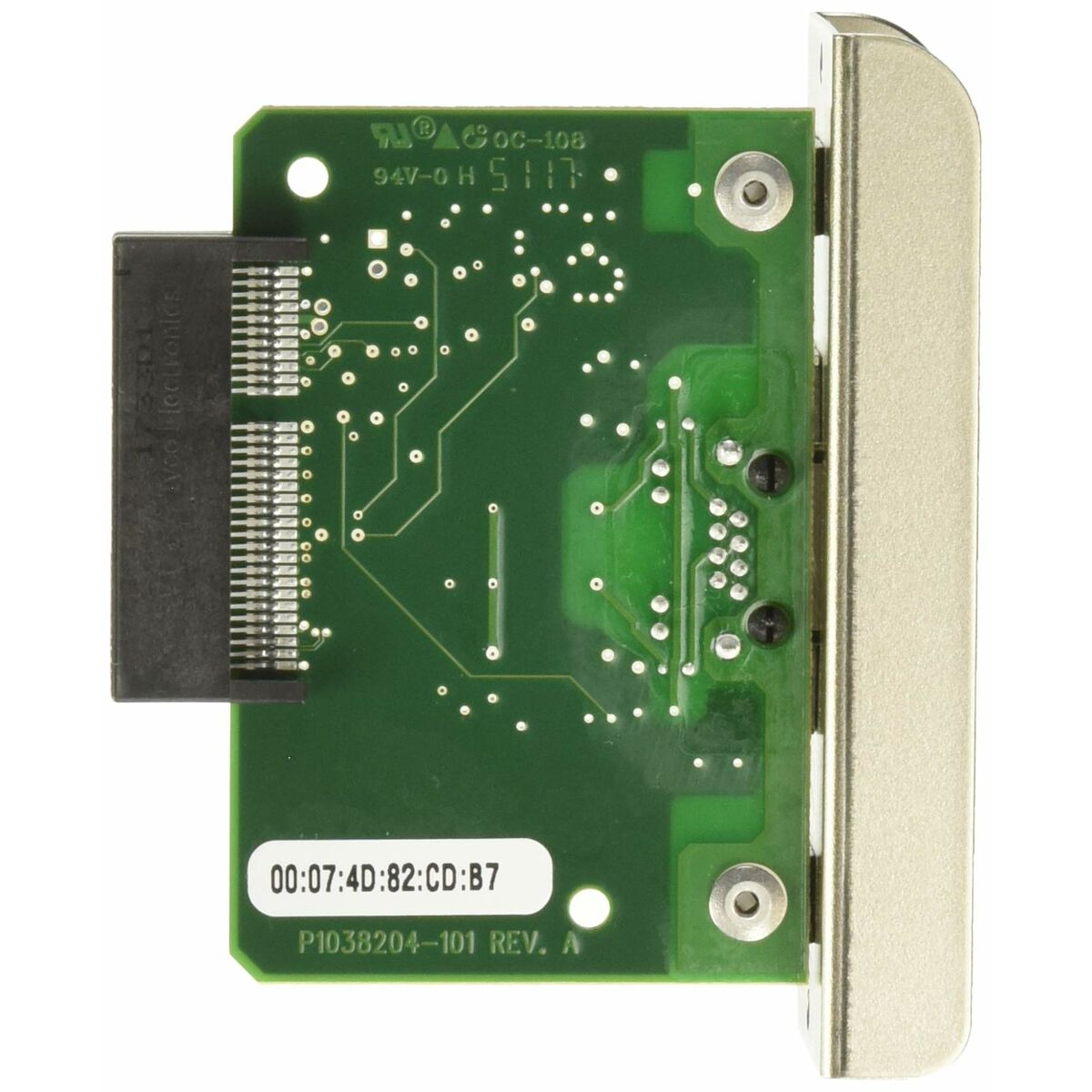 Afbeeldingen van Print server Zebra P1037974-001