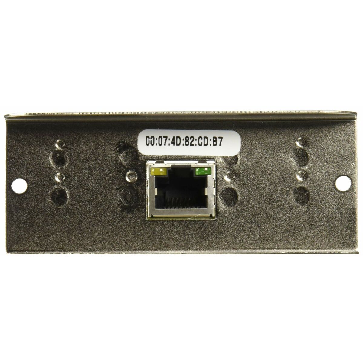 Afbeeldingen van Print server Zebra P1037974-001