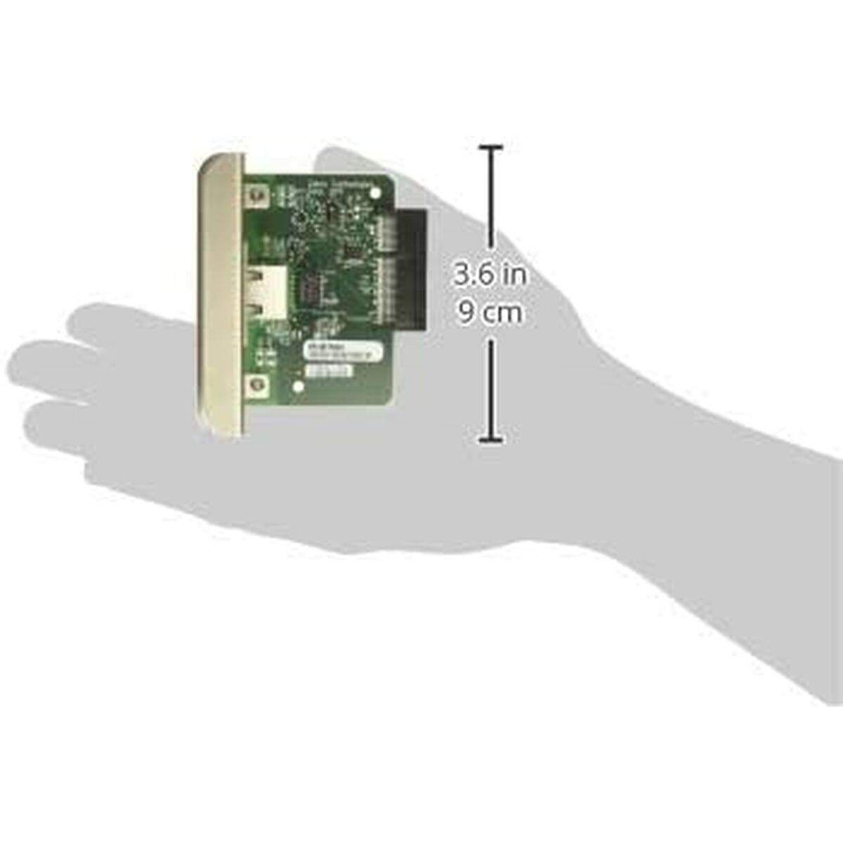 Afbeeldingen van Print server Zebra P1037974-001