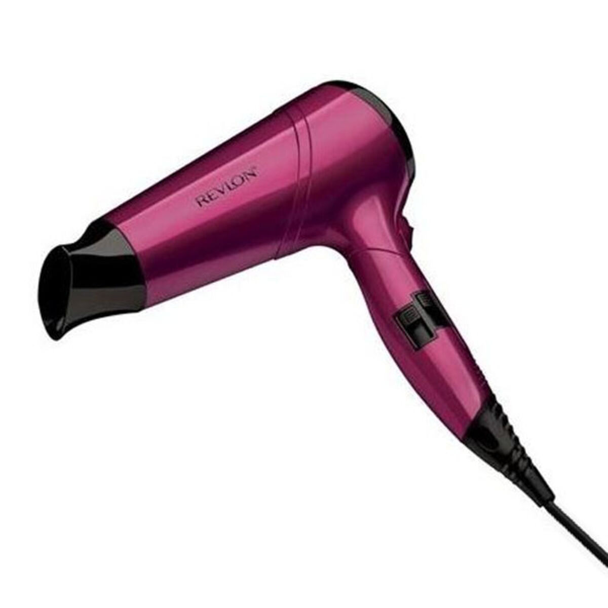 Image secondaire de Sèche-cheveux Pliable Revlon RVDR5229E 2200W