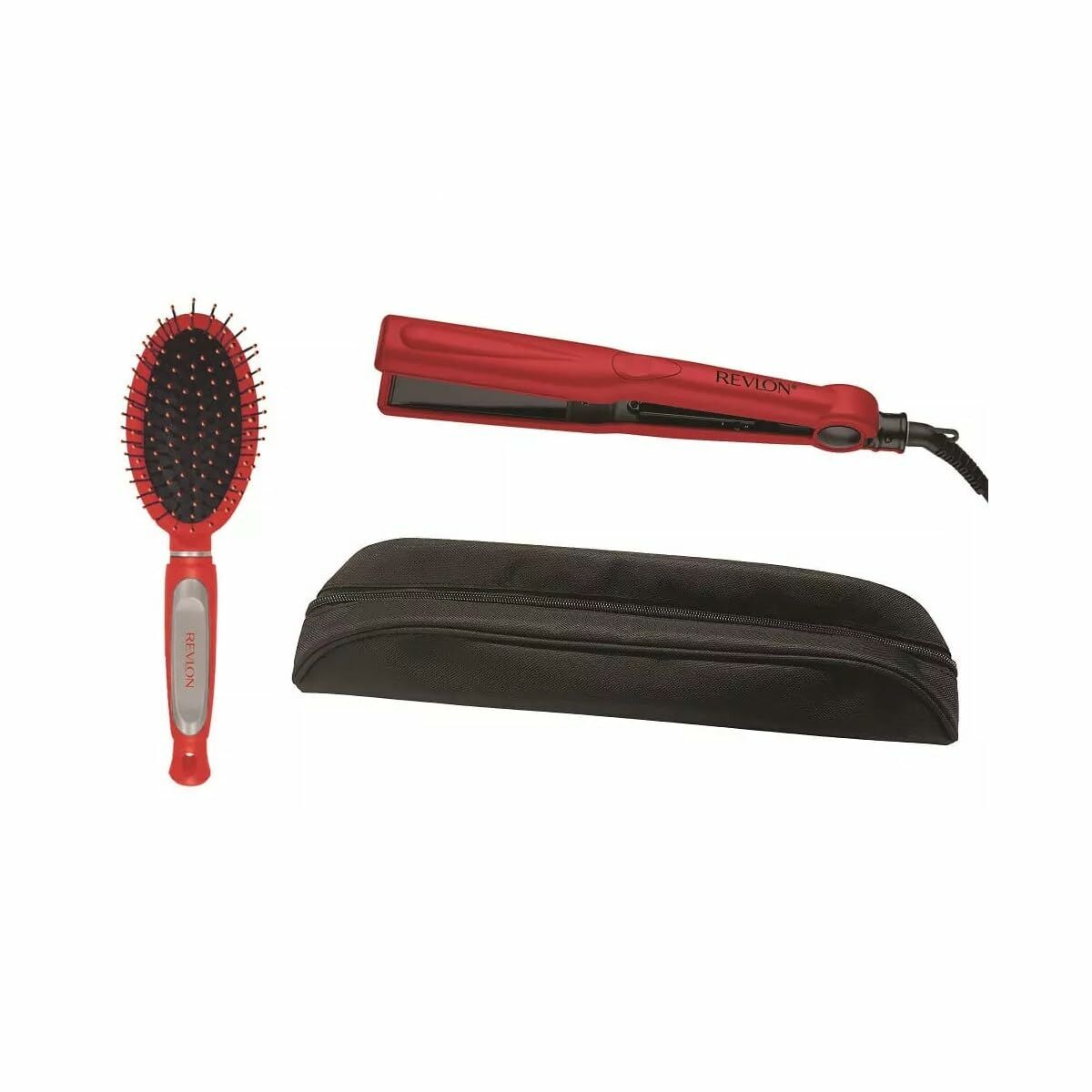 Image secondaire de Lisseur à cheveux Revlon RVST2176GPE