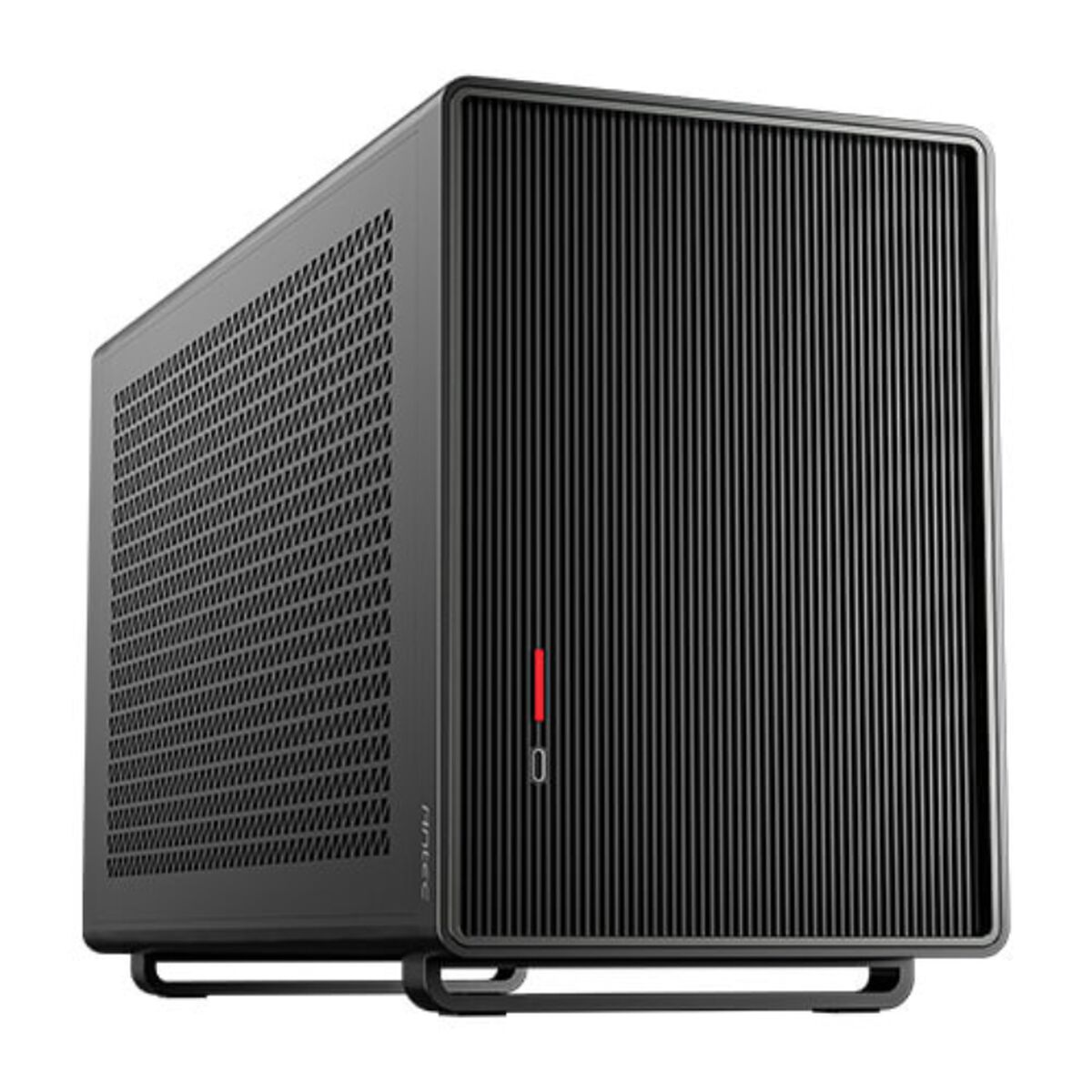 Κουτί Μέσος Πύργος ATX Antec Performance 1 M Μαύρο