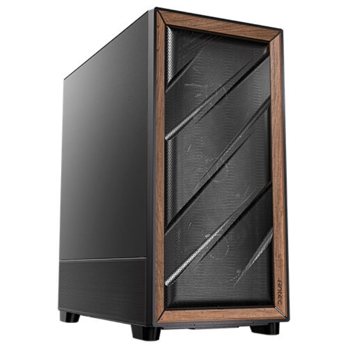 Afbeeldingen van ATX Semi-tower Box Antec 0-761345-10177-6