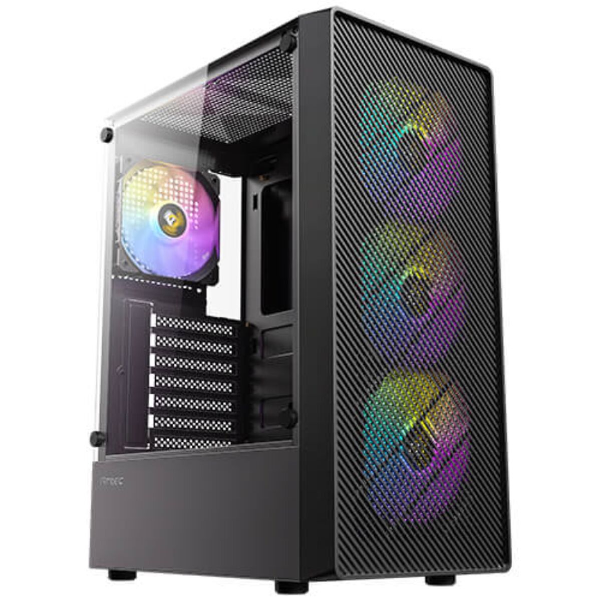 Κουτί Μέσος Πύργος ATX Antec 0-761345-10199-8