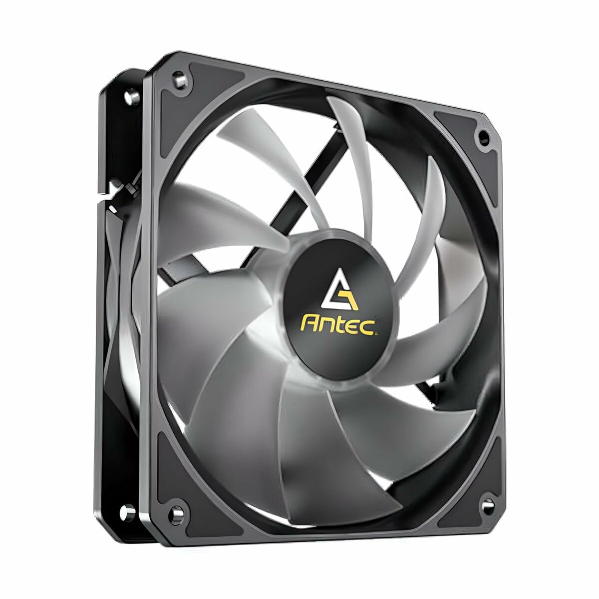 Afbeeldingen van Box Ventilator Antec P12 ARGB 3 Pieces