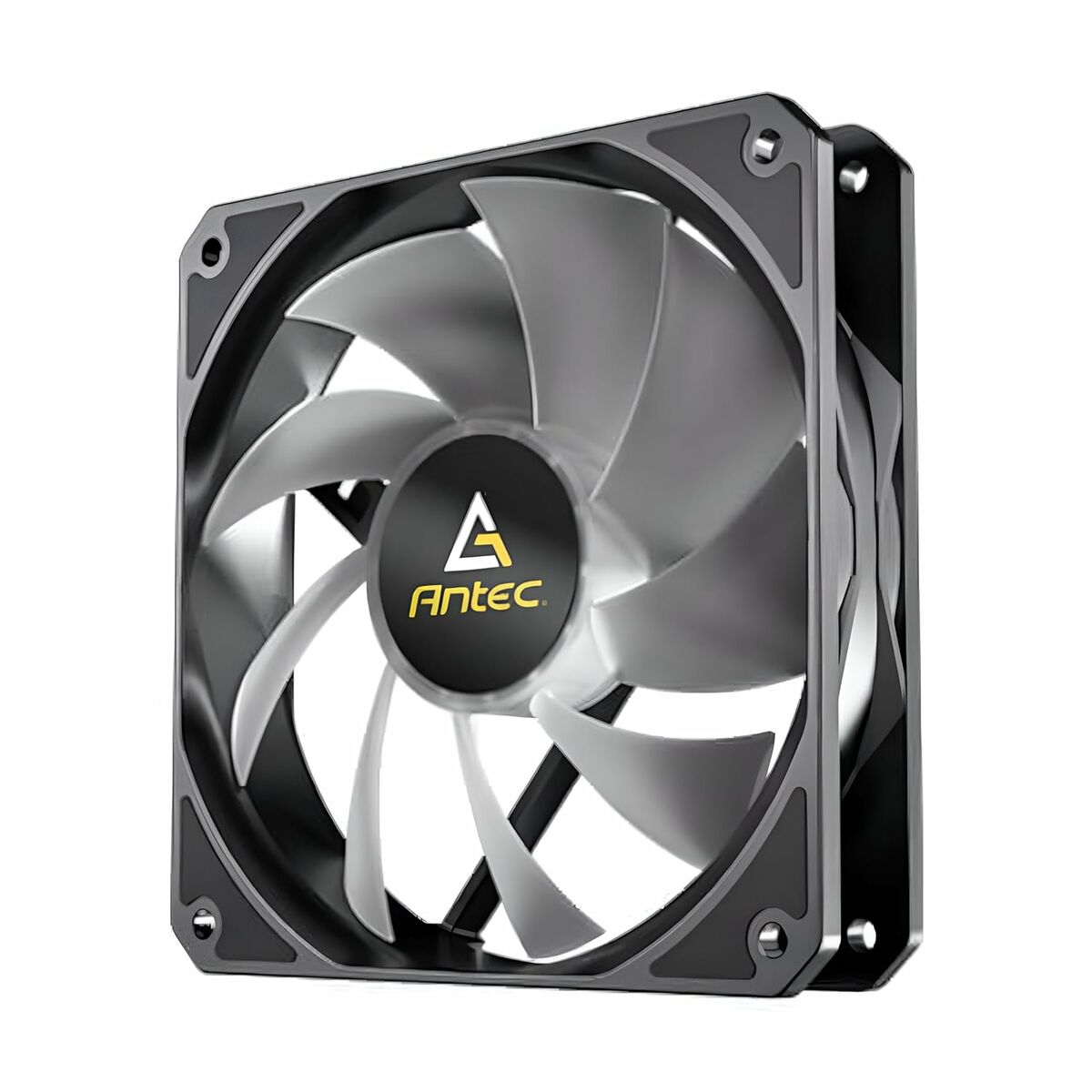 Afbeeldingen van Box Ventilator Antec P12 ARGB 3 Pieces