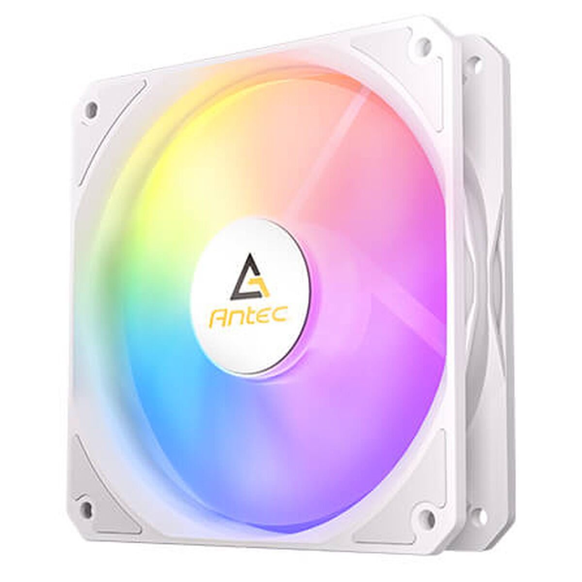 Afbeeldingen van Box Ventilator Antec P12R Ø 12 cm (1 Unit)