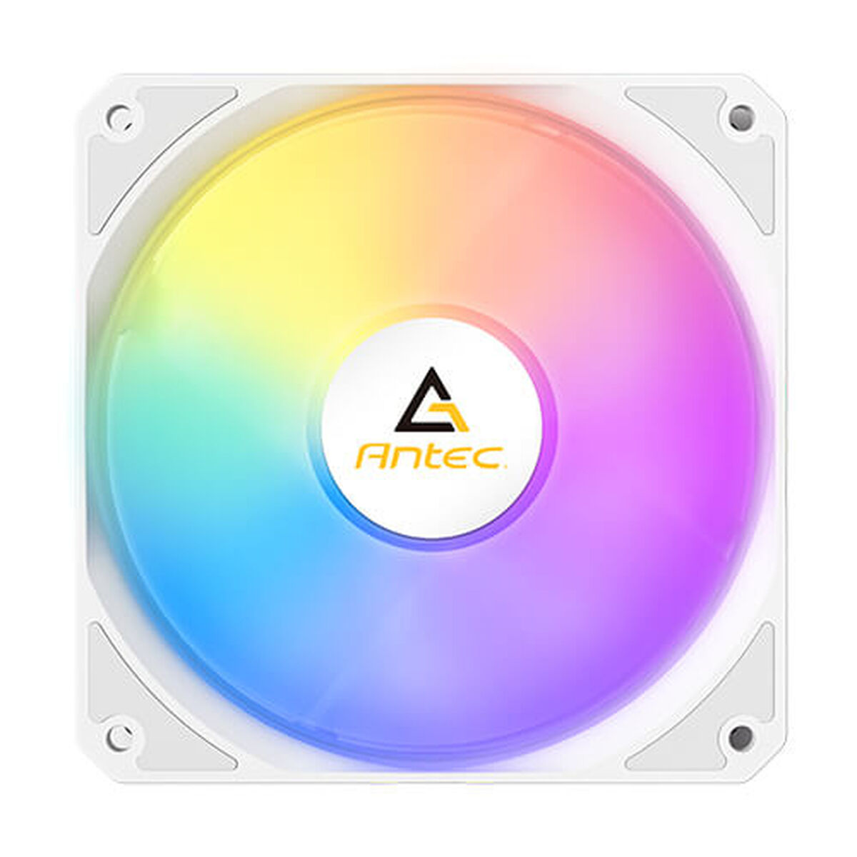 Picture of Box Ventilator Antec P12 PWM ARGB 3 Pieces