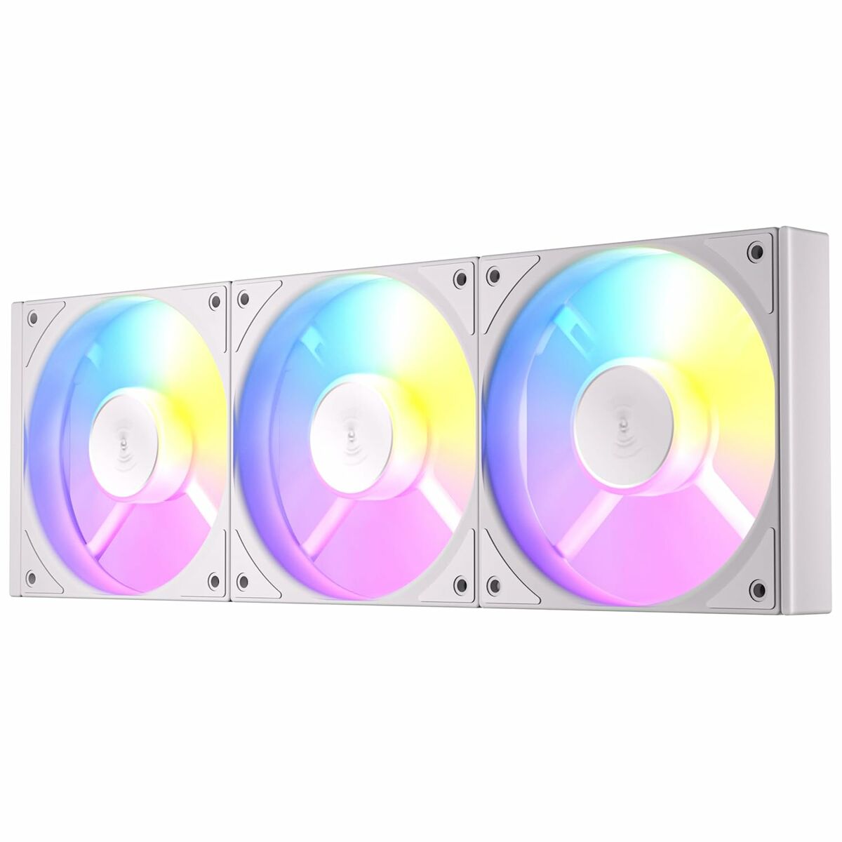 Afbeeldingen van CPU Fan Antec C120 ARGB Ø 12 cm