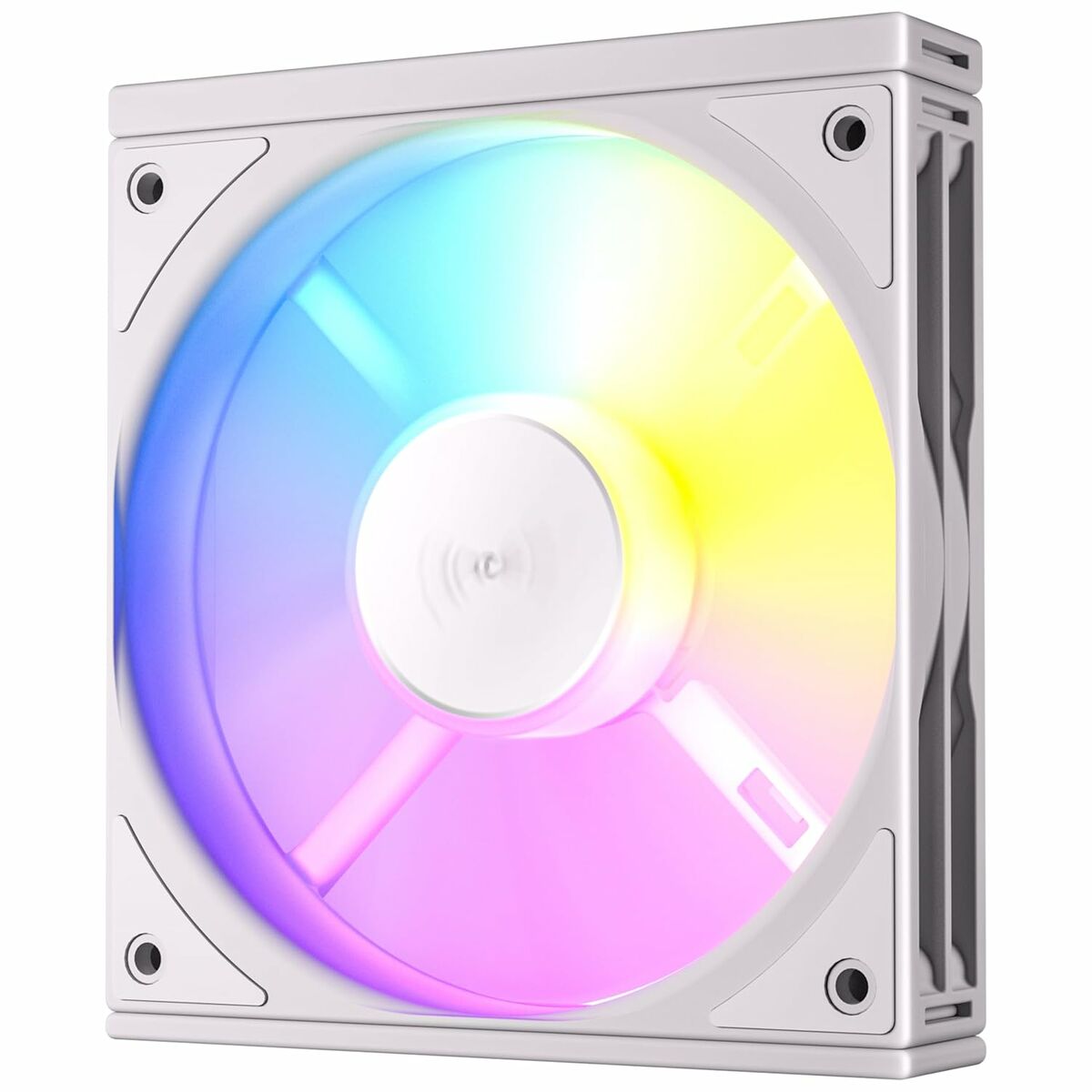 Afbeeldingen van CPU Fan Antec C120 ARGB Ø 12 cm
