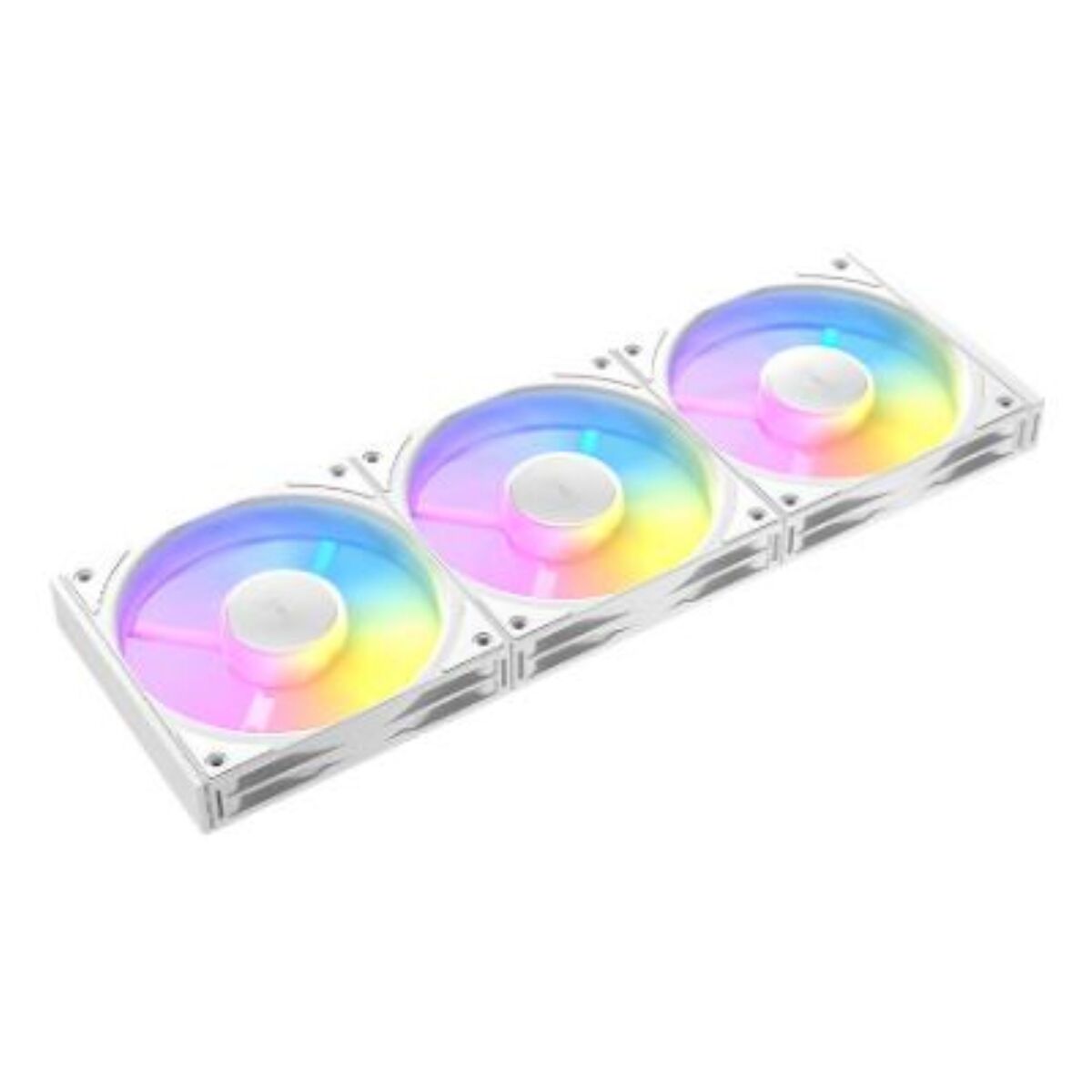 Afbeeldingen van CPU Fan Antec C120 ARGB Ø 12 cm