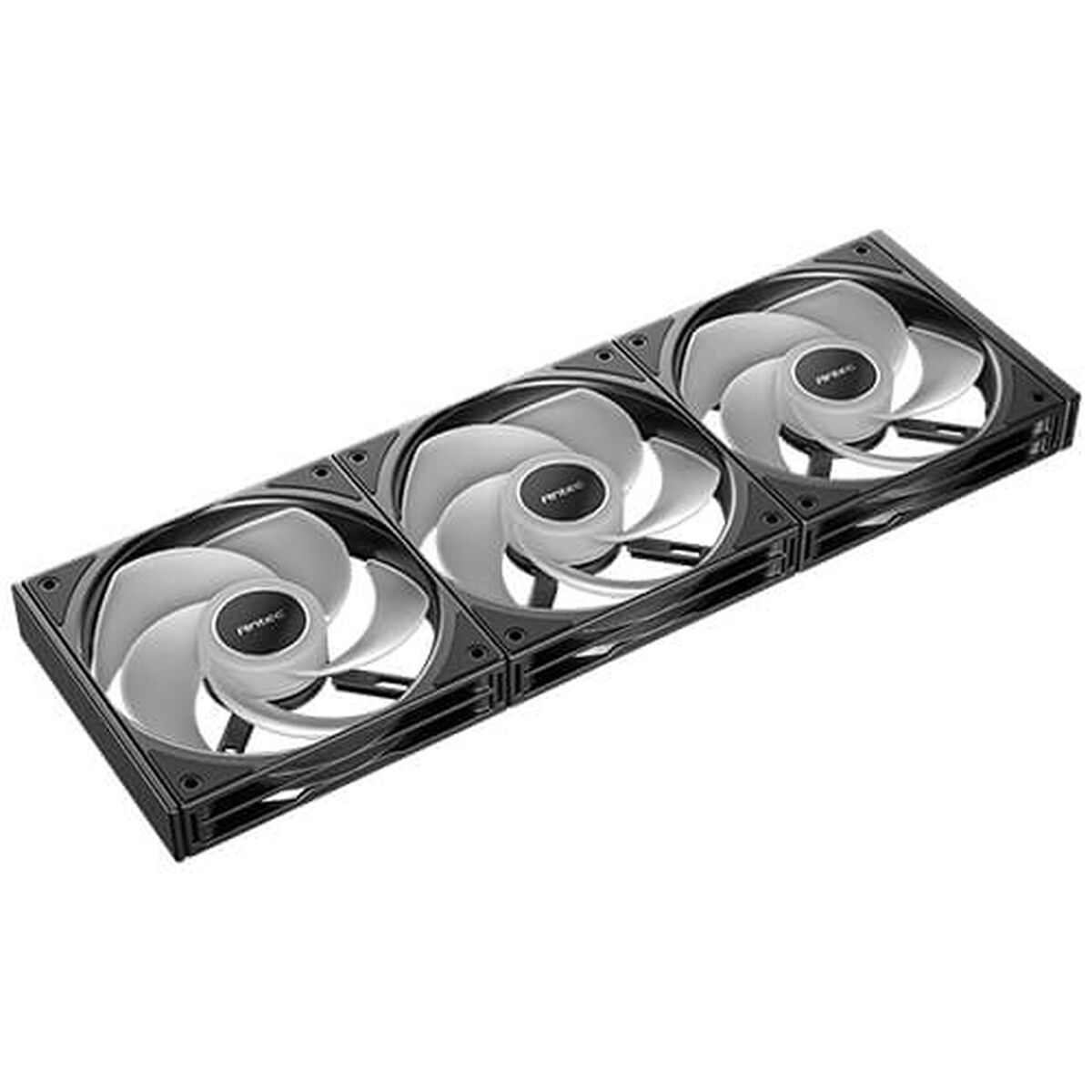 Afbeeldingen van CPU Fan Antec 0-761345-40048-0 Ø 12 cm