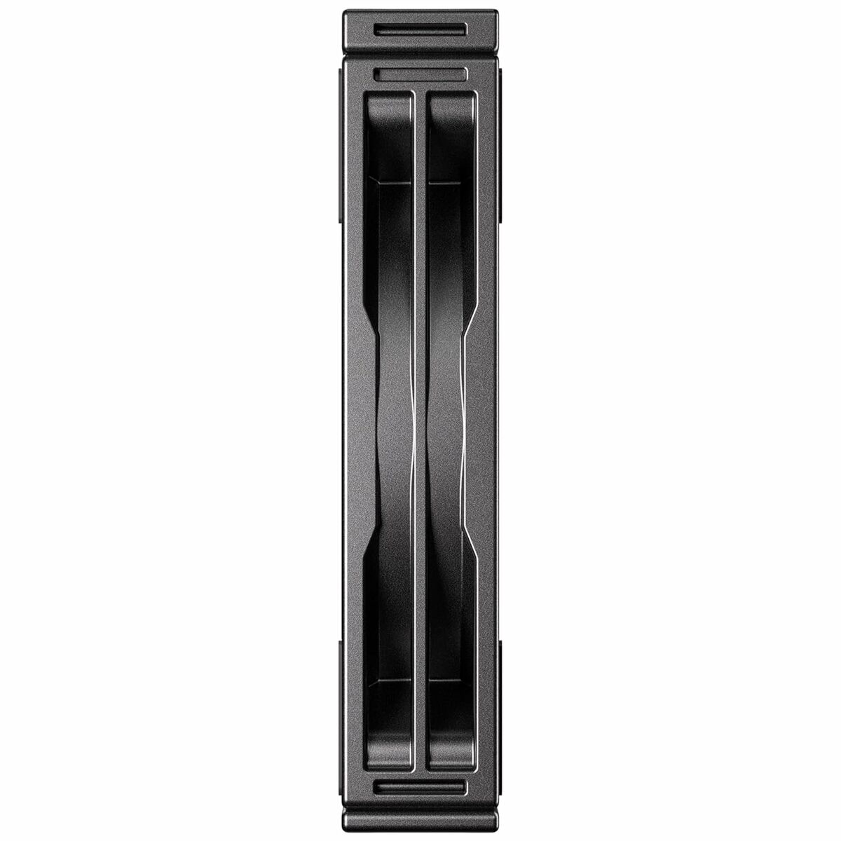 Afbeeldingen van CPU Fan Antec 0-761345-40048-0 Ø 12 cm