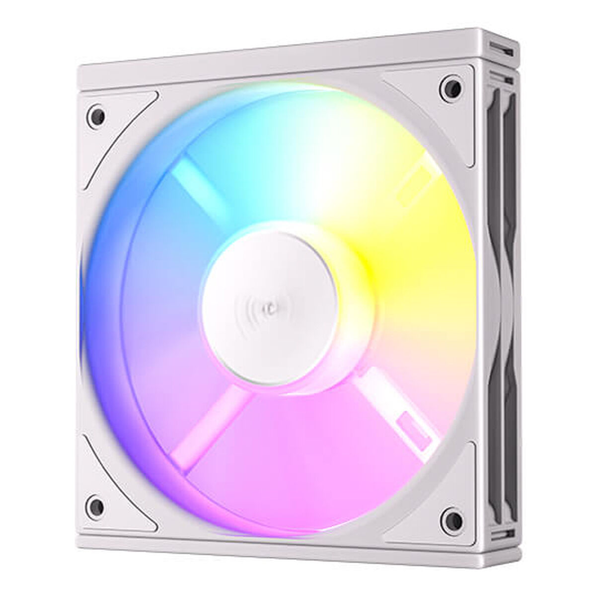 Afbeeldingen van CPU Fan Antec C120R ARGB Ø 12 cm