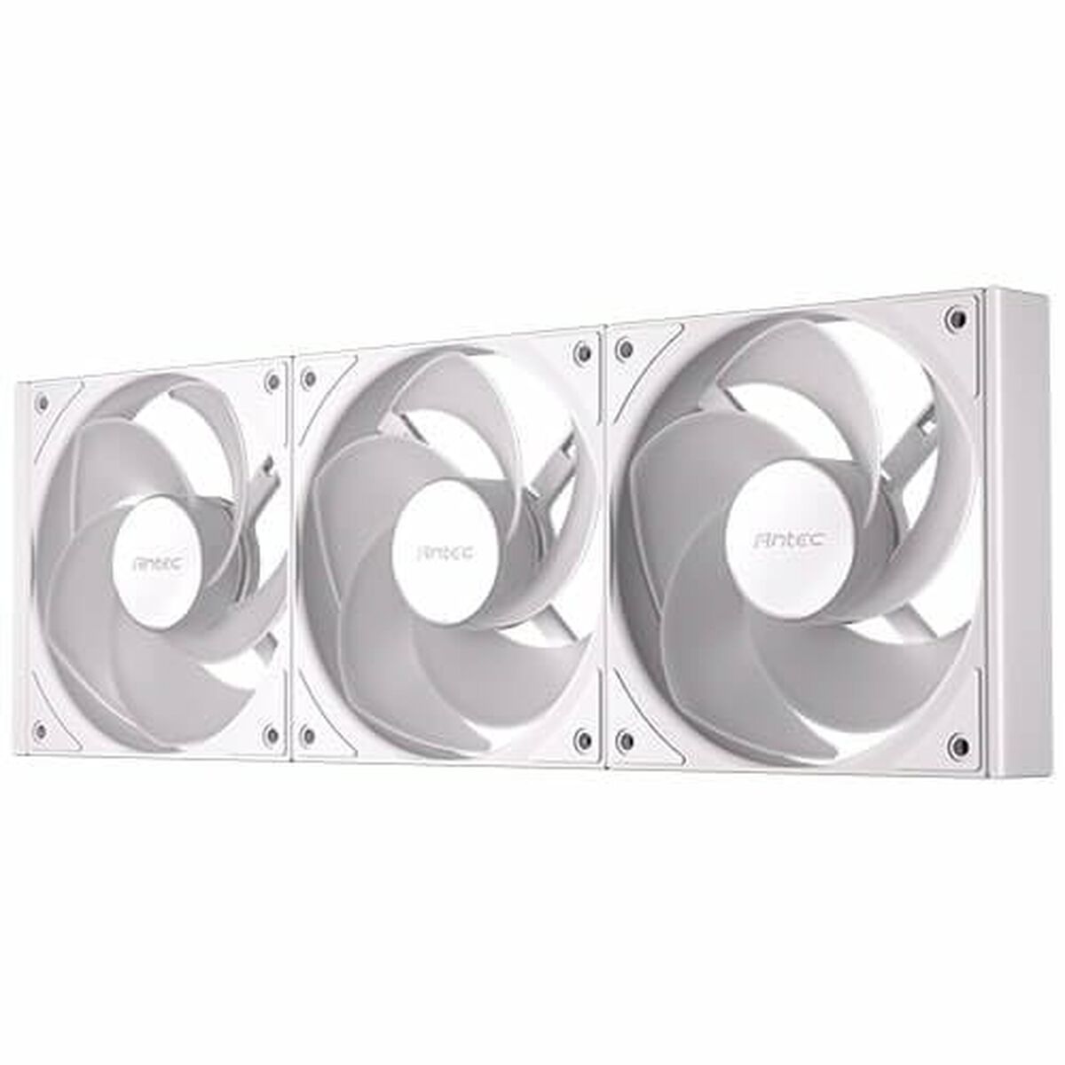 Afbeeldingen van CPU Fan Antec C120R ARGB Ø 12 cm